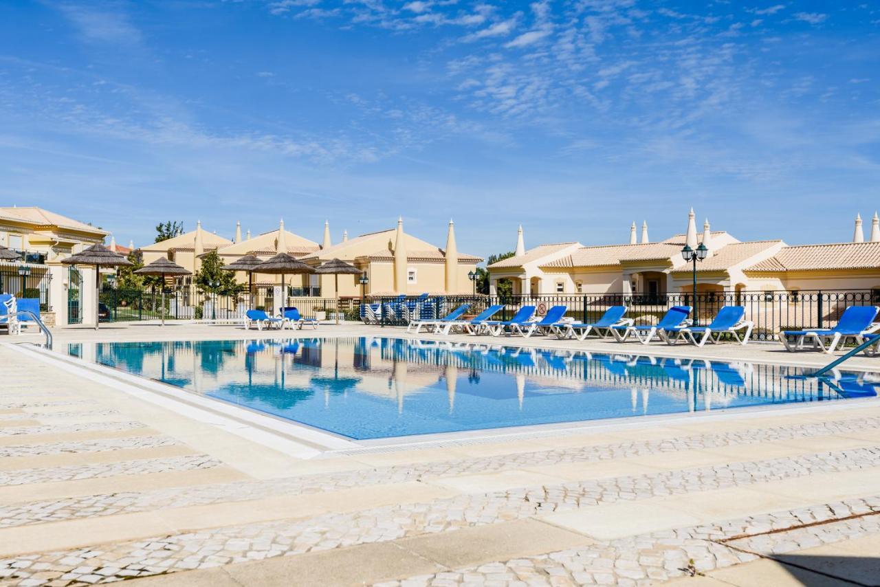 Casa Lomy - Boavista Resort And Spa Lagos Esterno foto