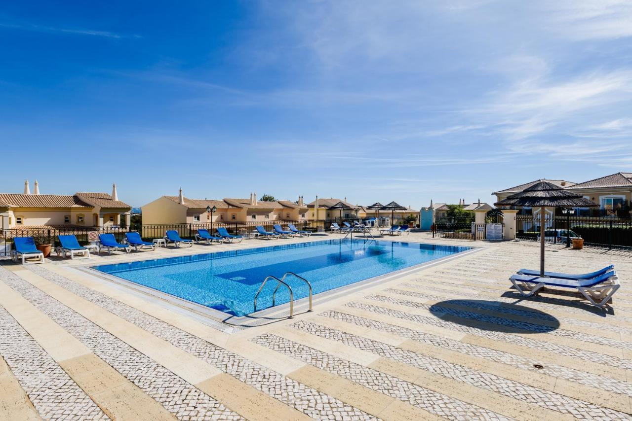 Casa Lomy - Boavista Resort And Spa Lagos Esterno foto