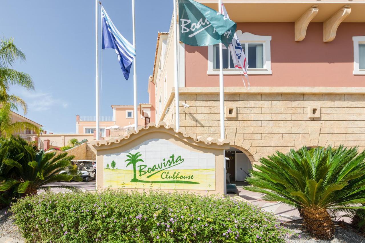 Casa Lomy - Boavista Resort And Spa Lagos Esterno foto